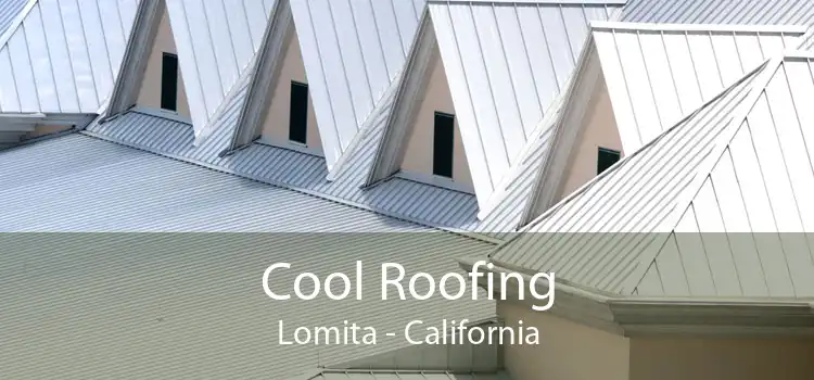 Cool Roofing Lomita - California