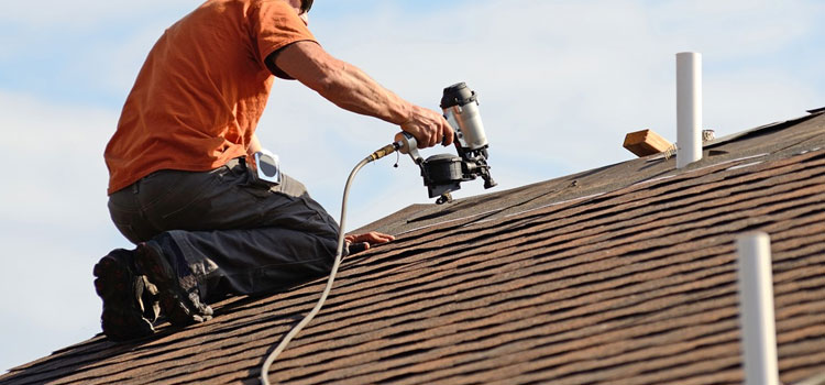 Chimney Flashing Repair Lomita