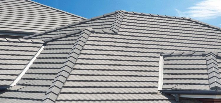 Concrete Tile Roof Maintenance Lomita