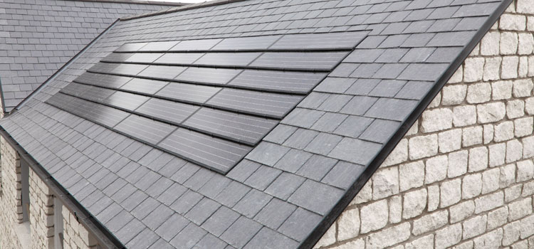 Cool Roofing Shingles Lomita