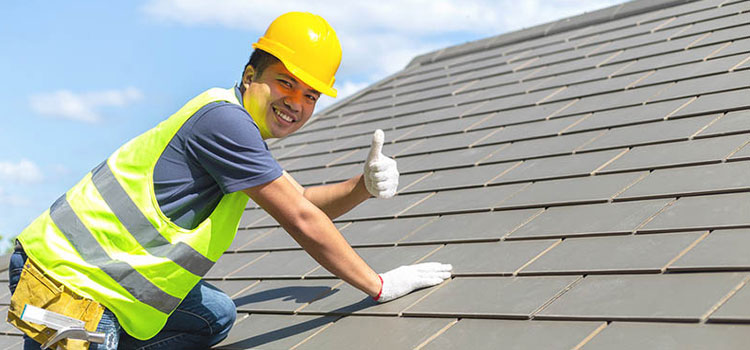 Roof Installation Contractors Lomita