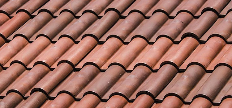 Spanish Style Roofing Lomita