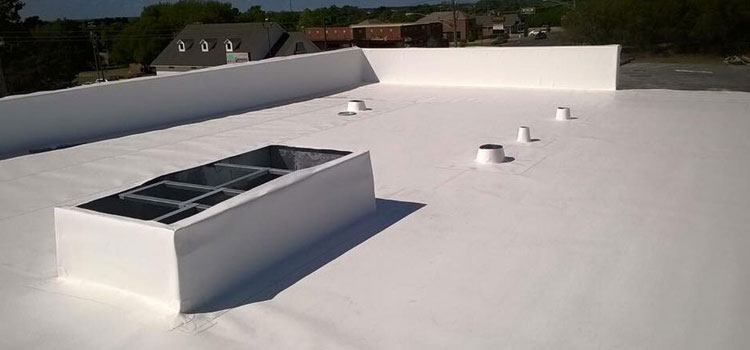 TPO Waterproofing Membrane Lomita